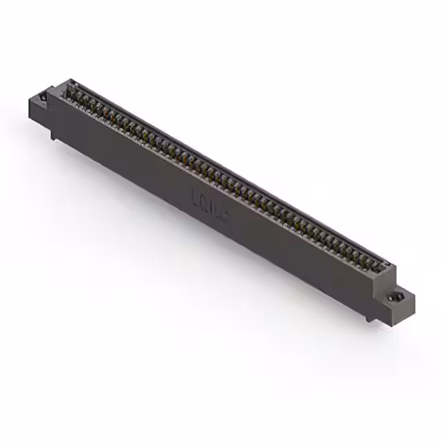 895-047-540-408 EDAC Inc.  Edgeboard Connectors
